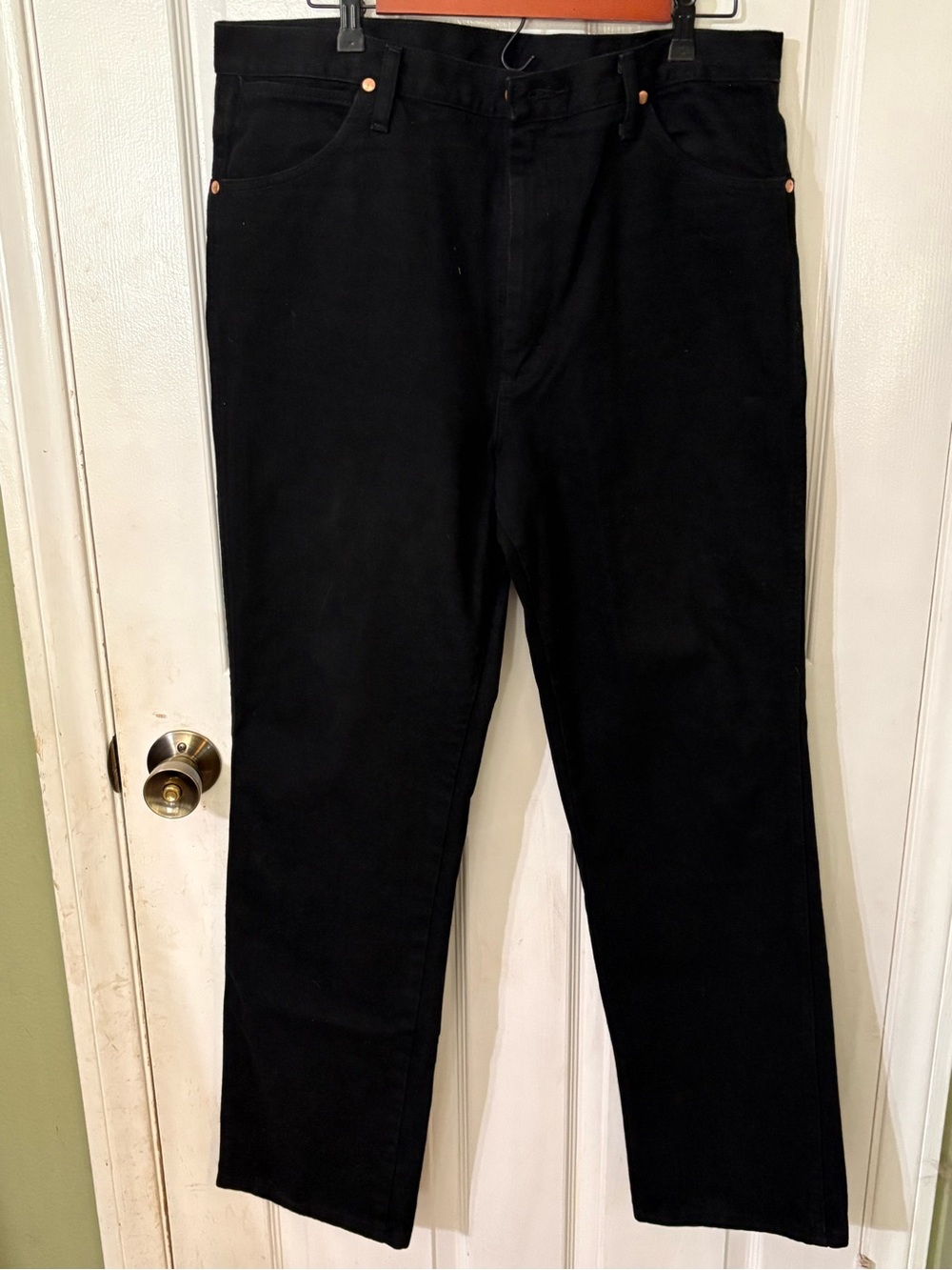 Wrangler Jeans